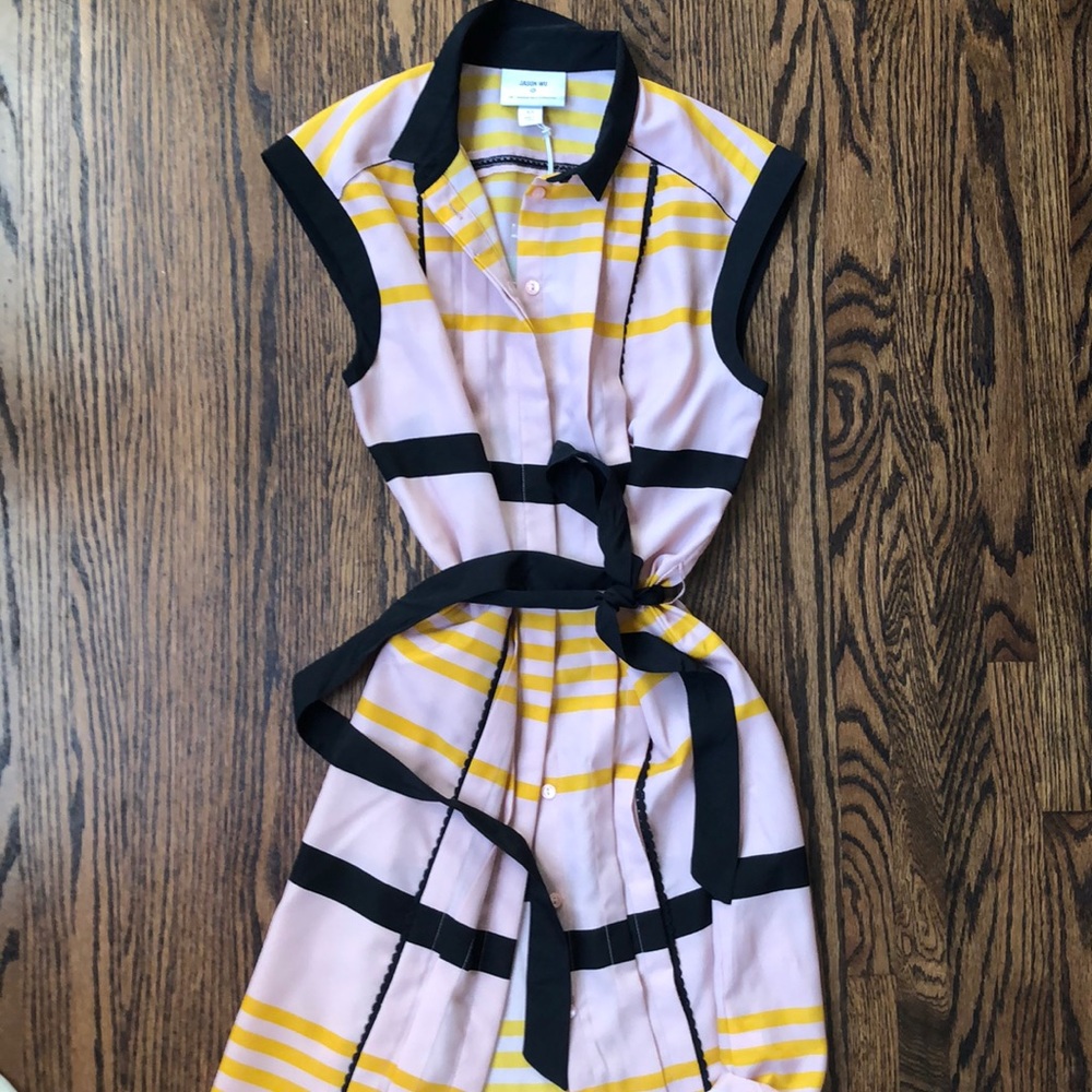 Jason Wu for Target Dress